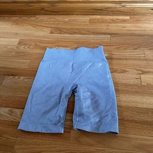 Gymshark adapt animal biker shorts